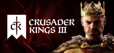 Crusader Kings III v1.6.1.2-P2P