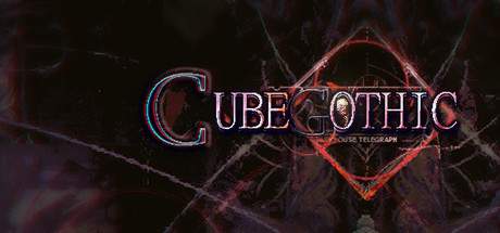 Cube Gothic-P2P Cube Gothic-P2P