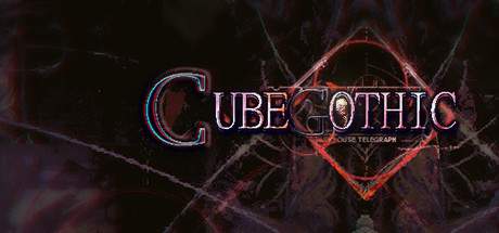 Cube Gothic-P2P