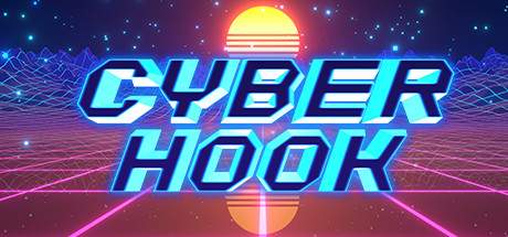 Cyber Hook-GOG Cyber Hook-GOG