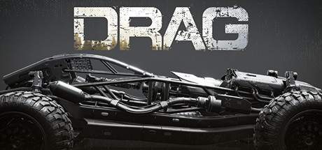 DRAG v0.1.7.0-Early Access DRAG v0.1.7.0-Early Access