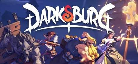Darksburg v2020.09.23-P2P Darksburg v2020.09.23-P2P