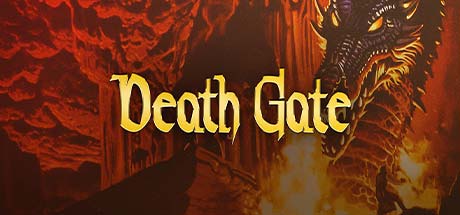 Death Gate-GOG Death Gate-GOG