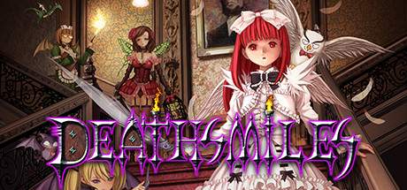 Deathsmiles-P2P Deathsmiles-P2P