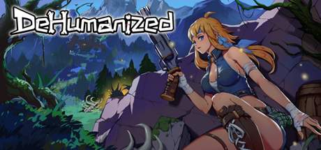 Dehumanized v08.26-Early Access Dehumanized v08.26-Early Access