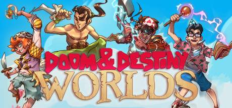 Doom and Destiny Worlds v2020.09.20-P2P Doom and Destiny Worlds v2020.09.20-P2P