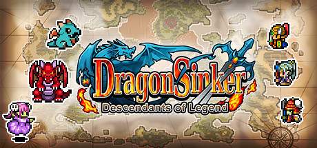 Dragon Sinker-P2P