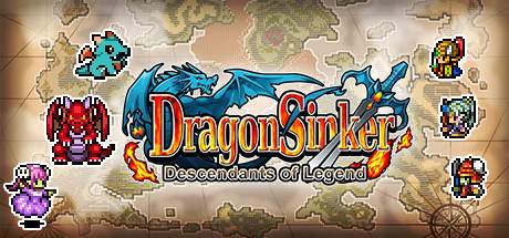 Dragon Sinker-P2P Dragon Sinker-P2P
