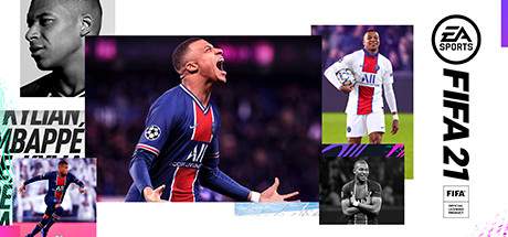 FIFA 21 Ultimate Edition-FULL UNLOCKED FIFA 21 Ultimate Edition-FULL UNLOCKED