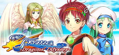 Frane Dragons Odyssey-P2P