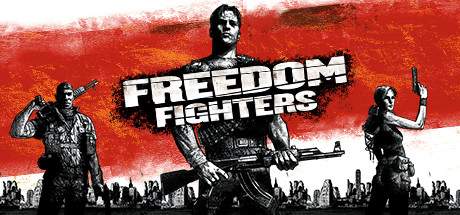 Freedom Fighters-GOG