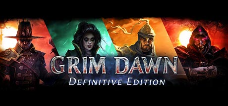 Grim Dawn Definitive Edition v1.1.8.0-GOG