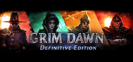 Grim Dawn Definitive Edition Update v1.2.0.5 incl DLC-GOG