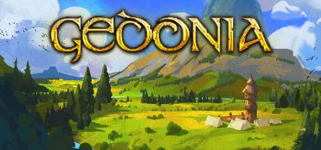 Gedonia v0.61b-Early Access Gedonia v0.61b-Early Access