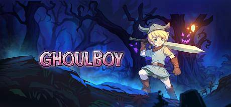 Ghoulboy Dark Sword of Goblin v20190314-P2P Ghoulboy Dark Sword of Goblin v20190314-P2P