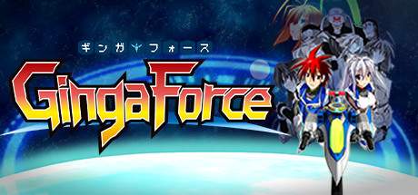 Ginga Force v2020.09.23-P2P