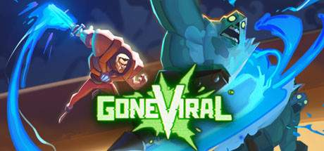 Gone Viral v2020.09.26-Early Access Gone Viral v2020.09.26-Early Access
