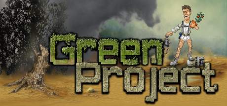 Green Project v2020.11.01-P2P