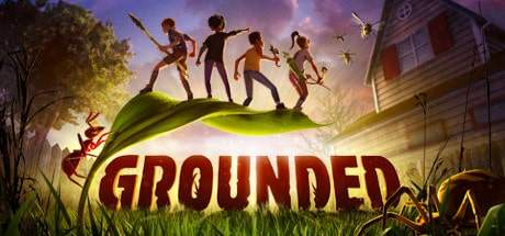 Grounded v0.2.1-Early Access