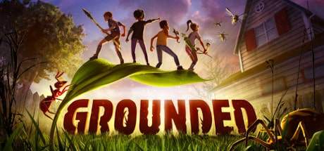 Grounded v0.3-Early Access Grounded v0.3-Early Access