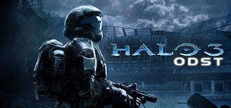Halo 3 ODST-P2P Halo 3 ODST-P2P