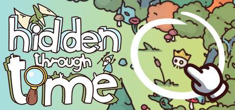 Hidden Through Time v2020.09.10-P2P Hidden Through Time v2020.09.10-P2P