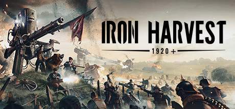 Iron Harvest Rusviet Revolution Update v1.1.4.2102 rev 46829-CODEX
