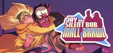 Jay and Silent Bob Mall Brawl v20200601-P2P Jay and Silent Bob Mall Brawl v20200601-P2P