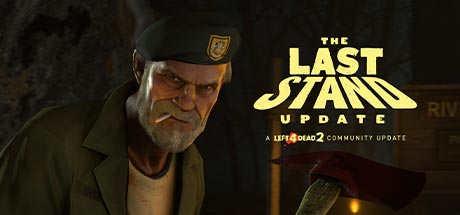 Left 4 Dead 2 The Last Stand-Chronos Left 4 Dead 2 The Last Stand-Chronos