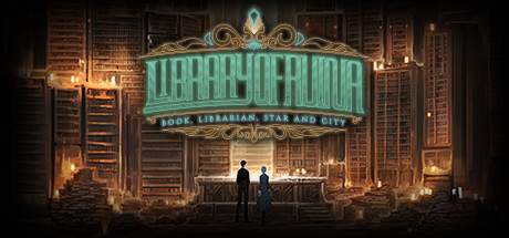 Library of Ruina v2020.09.11-Early Access Library of Ruina v2020.09.11-Early Access