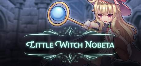 Little Witch Nobeta v30.09.2022-Goldberg Little Witch Nobeta v30.09.2022-Goldberg