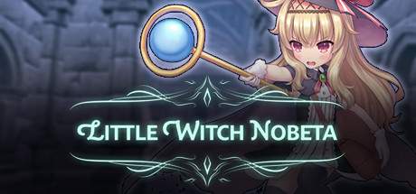 Little Witch Nobeta v1.0.4.3-Goldberg