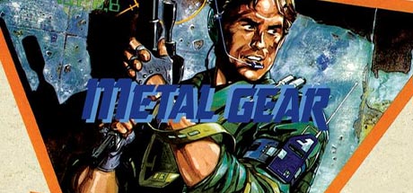 METAL GEAR-GOG METAL GEAR-GOG