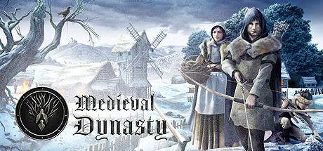 Medieval Dynasty v0.4.0.7.H1-Early Access