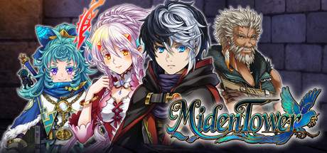 Miden Tower-P2P Miden Tower-P2P