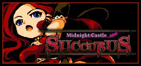 Midnight Castle Succubus v2020.10.05-P2P Midnight Castle Succubus v2020.10.05-P2P