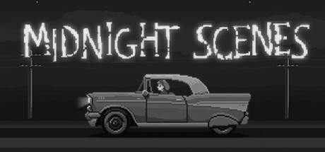 Midnight Scenes The Highway-P2P