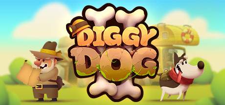 My Diggy Dog 2 v2020.08.11-P2P