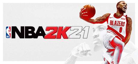 NBA 2K21 UPDATE v1.03-ElAmigos