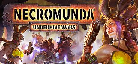 Necromunda Underhive Wars Cawdor Gang-CODEX