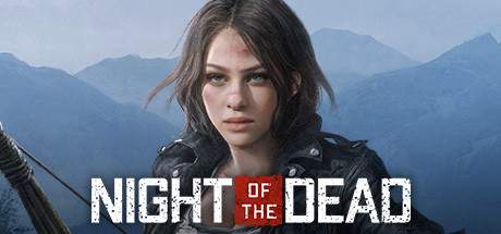 Night of the Dead A.1.0.1.5022-Early Access Night of the Dead A.1.0.1.5022-Early Access