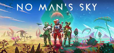 No Mans Sky Companions MULTi14-ElAmigos No Mans Sky Companions MULTi14-ElAmigos