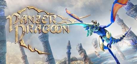 Panzer Dragoon Remake-GOG Panzer Dragoon Remake-GOG