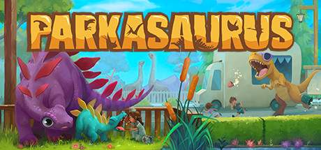Parkasaurus v2020.09.01-P2P Parkasaurus v2020.09.01-P2P