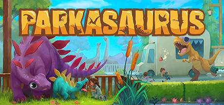 Parkasaurus v1.07c-SiMPLEX