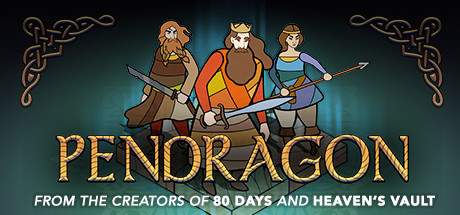 Pendragon-GOG Pendragon-GOG