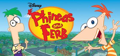 Phineas and Ferb New Inventions-P2P