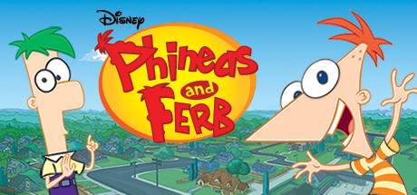Phineas and Ferb New Inventions-P2P Phineas and Ferb New Inventions-P2P