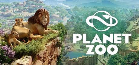 Planet Zoo-EMPRESS Planet Zoo-EMPRESS