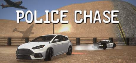 Police Chase v2020.09.09-P2P
